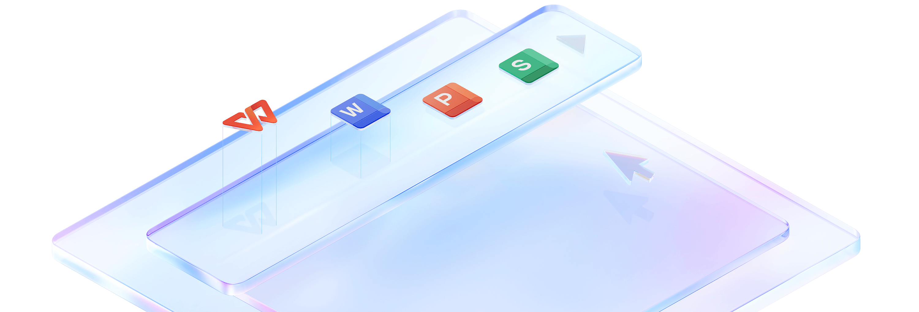 WPS Office AI 灵犀智能办公